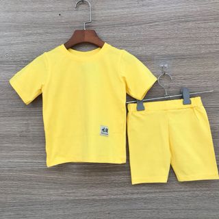 Mẫu hot hot hot Bung lô bộ thun bé gái cực xinh xắn Chất cotton 4 chiềuthấm hút mồ hôi Hàng bao đẹp Sz1-8 R max 27kg Sz8-12 R5 max 50kg Msgr giá sỉ