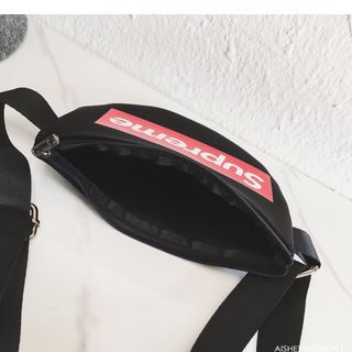 Túi đeo chéo supre cho bé