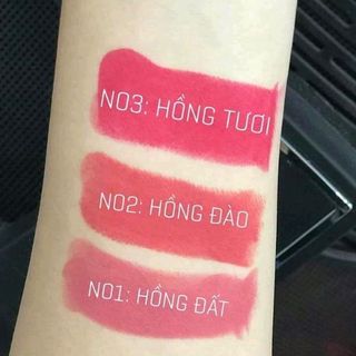 Son hồ ngọc hà