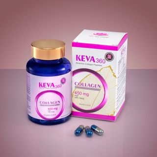 Collagen Keva 360