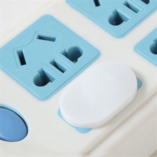 Nút bịt ổ điện an toàn cho bé