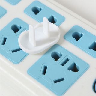 Nút bịt ổ điện an toàn cho bé