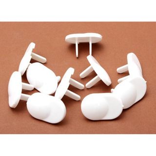 Nút bịt ổ điện an toàn cho bé