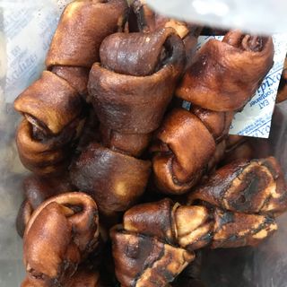 Snack bánh thưởng xương gặm cho chó - Thái Lan