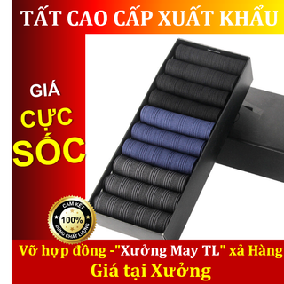 Tất vớ giá sỉ