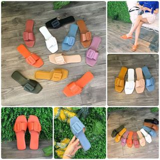 Dép thời trang nữ SW270