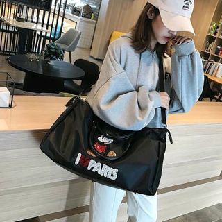 TÚI DA LỊCH I PARIS