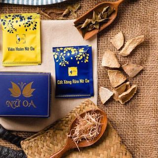 NỮ OA KHẮC TINH NẤM NGỨA PHỤ KHOA