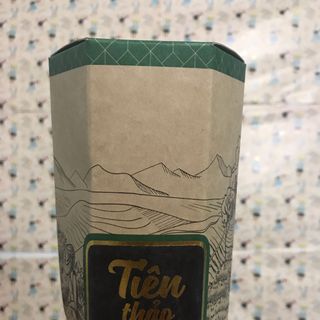 Tiên Thảo Mộc Trà
