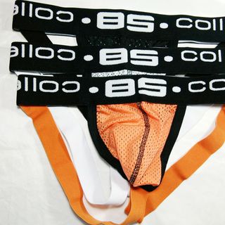 Quần lót nam thông hơi 2 dây BS139