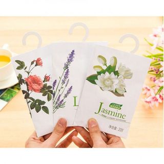 Túi thơm treo tủ quần áo