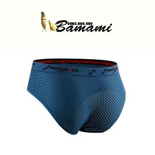 Quần lót nam tam giác thông hơi Shinuo