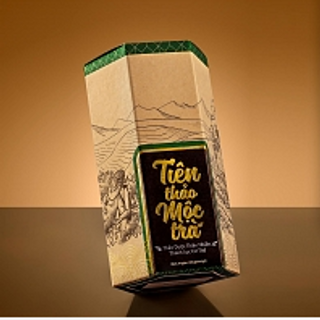Tiên Thảo Mộc Trà