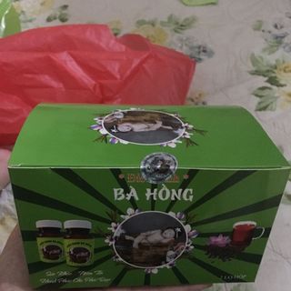 Điều kinh bà hồng