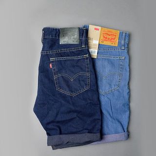 Quần jean short levis giá sỉ