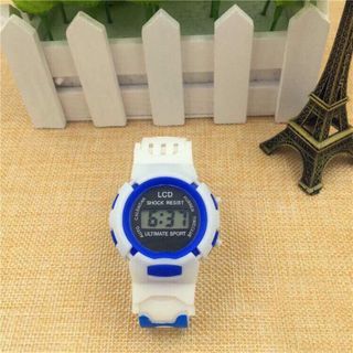 Đồng hồ led điện tử cho bé