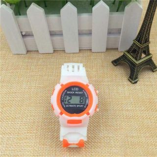 Đồng hồ led điện tử cho bé