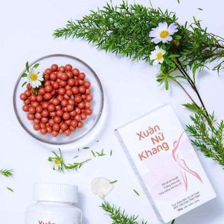 ĐIỀU KINH XUÂN NỮ KHANG