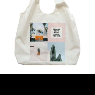 Túi hai quai chất đẹp