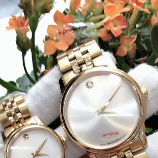 Đồng hồ nam máy nhật cao cấp