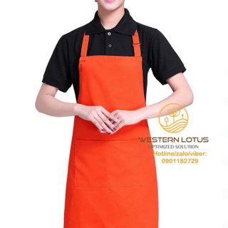 TẠP DỀ ĐỐNG PHỤC MÀU CAM HÀNG ĐẸP GIÁ GỐC XƯỞNG CẮT MAY