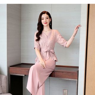 SET BỘ REN  KÈM NIT