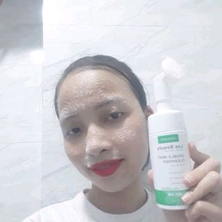 KEM RỬA MẶT LAS BEAUTY