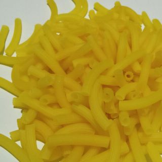 Mì nui các loại mì trứng nui cao cấp