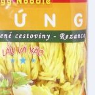 Mì nui các loại mì trứng nui cao cấp