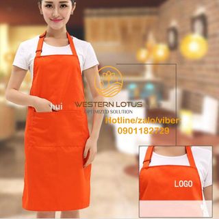 TẠP DỀ ĐỐNG PHỤC MÀU CAM HÀNG ĐẸP GIÁ GỐC XƯỞNG CẮT MAY