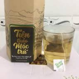 Tiên Thảo Mộc Trà