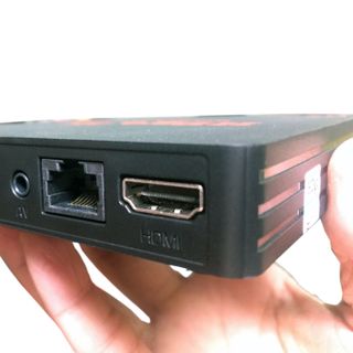 Hộp truyền hình HDgo H2 - Biến tivi thường thành smartTV