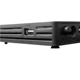 Hộp truyền hình HDgo H2 - Biến tivi thường thành smartTV