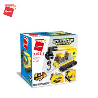 Bộ đồ chơi xếp hình lego 2101 - Linh hoạt