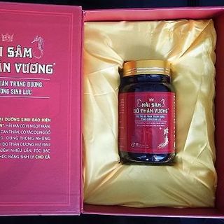 Hải Sâm Bổ Thận Vương