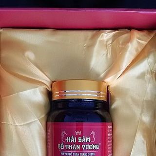 Hải Sâm Bổ Thận Vương