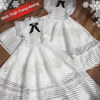 Váy thiết kế