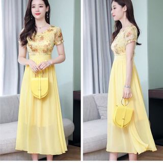 HONG KONG -ĐẦM XÒE HOA
