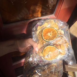 30 gói detox kèm bình 1000ml