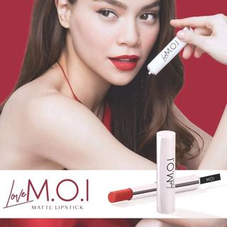 son moi hồ ngọc hà no7