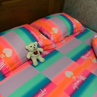 2019 28 mẫu Drap Lạnh Thái Lan
