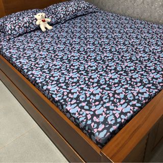 2019 28 mẫu Drap Lạnh Thái Lan