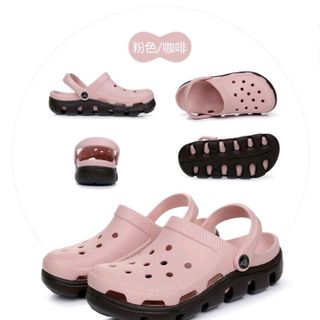 Dép CROCS