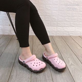 Dép CROCS
