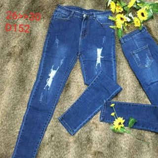 QUẦN JEANS NỮ giá sỉ