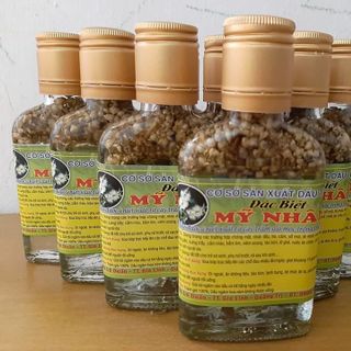 TINH DẦU TRÀM NGUYÊN CHẤT MỸ NHÂN