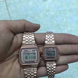 Mẫu điện tử cặp hot hit