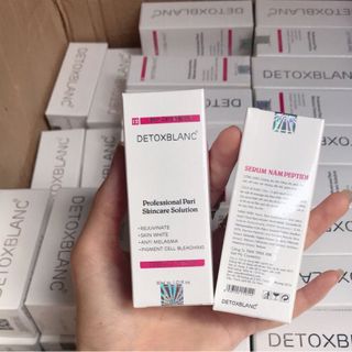 DETOX BLANC GIÁ BAO TOÀN QUỐC
