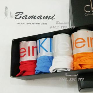 Quần lót nma tam giác CK