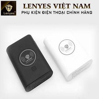 Sạc Dự Phòng Lenyes W8 Cao Cấp Lenyes W8-7800 MAh - W8